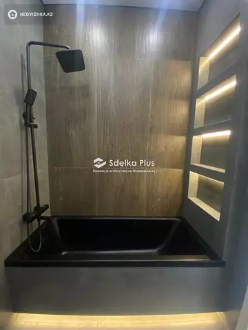 39.3 м², 1-комнатная квартира, этаж 10 из 12, 39 м², изображение - 9