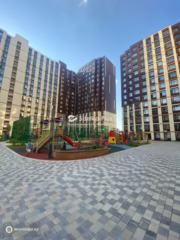 39.3 м², 1-комнатная квартира, этаж 10 из 12, 39 м², изображение - 11