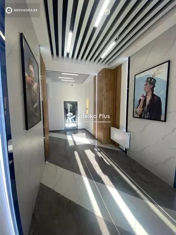 39.3 м², 1-комнатная квартира, этаж 10 из 12, 39 м², изображение - 14