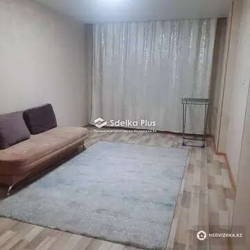 41 м², 1-комнатная квартира, этаж 8 из 19, 41 м², изображение - 9