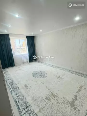 1-комнатная квартира, этаж 3 из 10, 36 м²