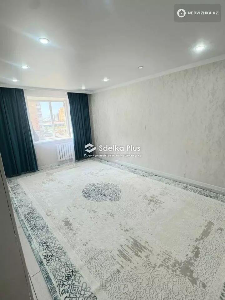 35.9 м², 1-комнатная квартира, этаж 3 из 10, 36 м², изображение - 1
