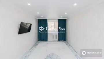 1-комнатная квартира, этаж 3 из 10, 36 м²