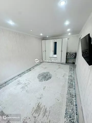 1-комнатная квартира, этаж 3 из 10, 36 м²