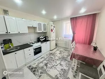 1-комнатная квартира, этаж 3 из 10, 36 м²