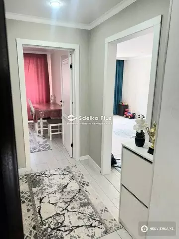 35.9 м², 1-комнатная квартира, этаж 3 из 10, 36 м², изображение - 4