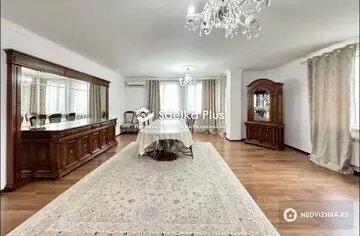 220 м², 5-комнатная квартира, этаж 13 из 20, 220 м², изображение - 4
