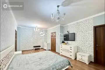 220 м², 5-комнатная квартира, этаж 13 из 20, 220 м², изображение - 8