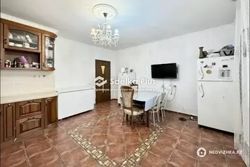 220 м², 5-комнатная квартира, этаж 13 из 20, 220 м², изображение - 9