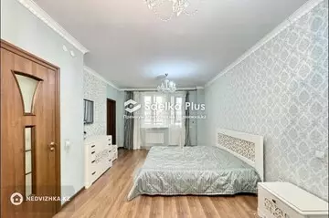 220 м², 5-комнатная квартира, этаж 13 из 20, 220 м², изображение - 10