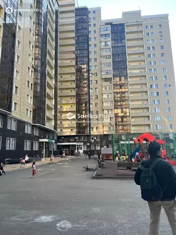 220 м², 5-комнатная квартира, этаж 13 из 20, 220 м², изображение - 13
