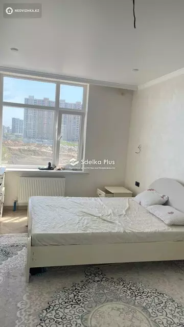 2-комнатная квартира, этаж 3 из 9, 67 м²