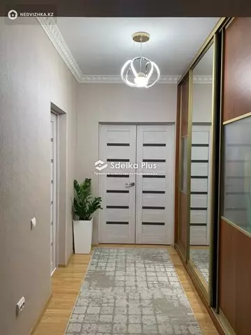 67 м², 2-комнатная квартира, этаж 4 из 10, 67 м², изображение - 4