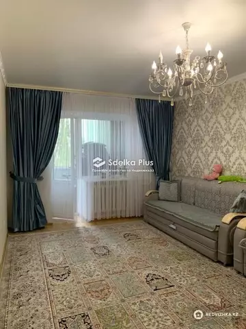 67 м², 2-комнатная квартира, этаж 4 из 10, 67 м², изображение - 5