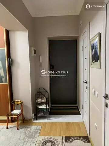 67 м², 2-комнатная квартира, этаж 4 из 10, 67 м², изображение - 6