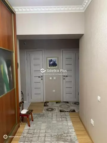 67 м², 2-комнатная квартира, этаж 4 из 10, 67 м², изображение - 7