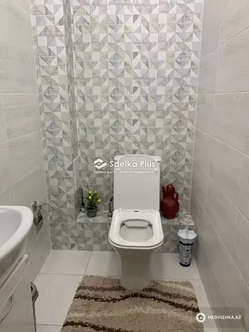 67 м², 2-комнатная квартира, этаж 4 из 10, 67 м², изображение - 8