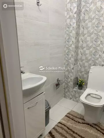 67 м², 2-комнатная квартира, этаж 4 из 10, 67 м², изображение - 10