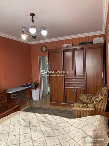 67 м², 2-комнатная квартира, этаж 4 из 10, 67 м², изображение - 11