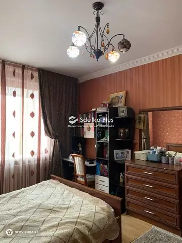 67 м², 2-комнатная квартира, этаж 4 из 10, 67 м², изображение - 12