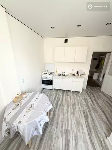 1-комнатная квартира, этаж 11 из 14, 36 м²