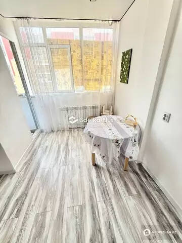 36 м², 1-комнатная квартира, этаж 11 из 14, 36 м², изображение - 5