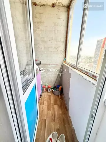 36 м², 1-комнатная квартира, этаж 11 из 14, 36 м², изображение - 7