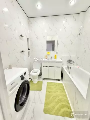 36 м², 1-комнатная квартира, этаж 11 из 14, 36 м², изображение - 8