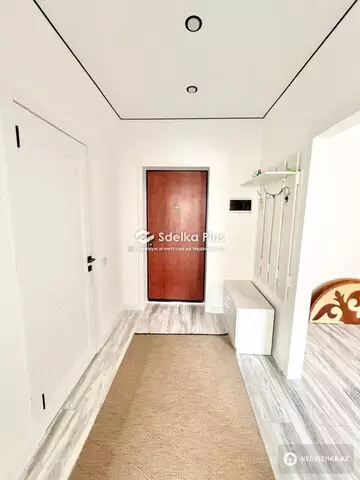 36 м², 1-комнатная квартира, этаж 11 из 14, 36 м², изображение - 10