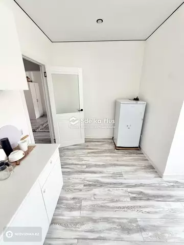 36 м², 1-комнатная квартира, этаж 11 из 14, 36 м², изображение - 11