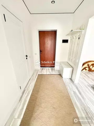36 м², 1-комнатная квартира, этаж 11 из 14, 36 м², изображение - 12