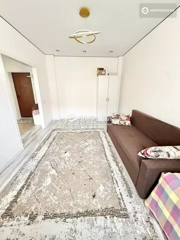 36 м², 1-комнатная квартира, этаж 11 из 14, 36 м², изображение - 14