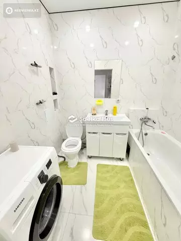 36 м², 1-комнатная квартира, этаж 11 из 14, 36 м², изображение - 18