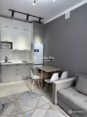 2-комнатная квартира, этаж 4 из 9, 39 м²