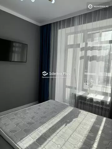 2-комнатная квартира, этаж 4 из 9, 39 м²
