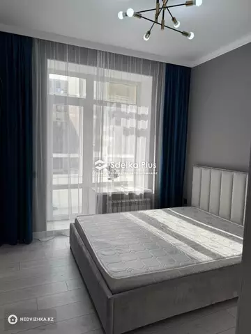 38.6 м², 2-комнатная квартира, этаж 4 из 9, 39 м², изображение - 6