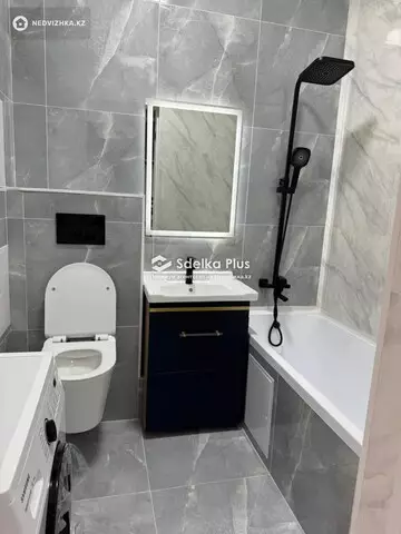 38.6 м², 2-комнатная квартира, этаж 4 из 9, 39 м², изображение - 7
