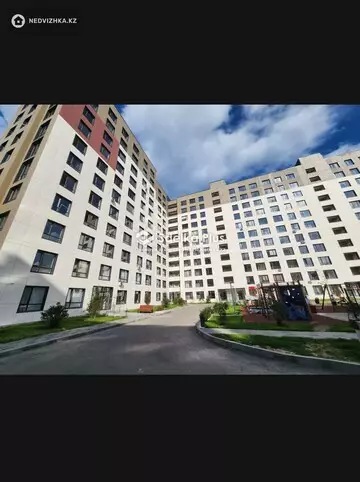 38.6 м², 2-комнатная квартира, этаж 4 из 9, 39 м², изображение - 9