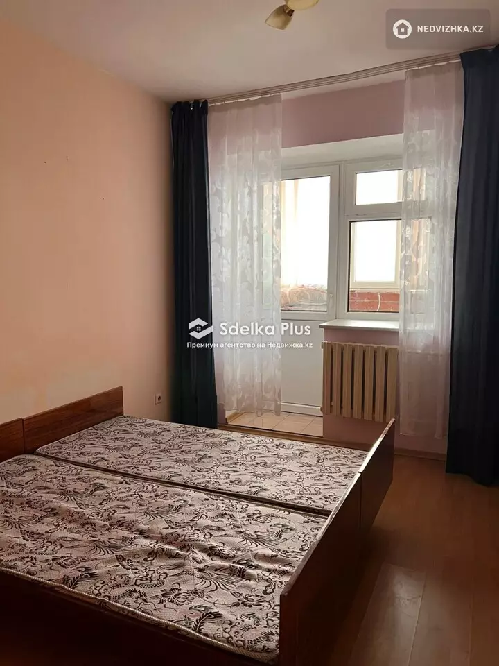 67.5 м², 2-комнатная квартира, этаж 6 из 10, 68 м², изображение - 1