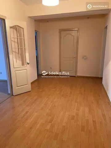 2-комнатная квартира, этаж 6 из 10, 68 м²