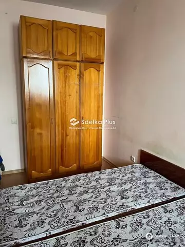 2-комнатная квартира, этаж 6 из 10, 68 м²