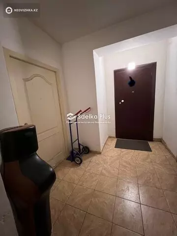 67.5 м², 2-комнатная квартира, этаж 6 из 10, 68 м², изображение - 4