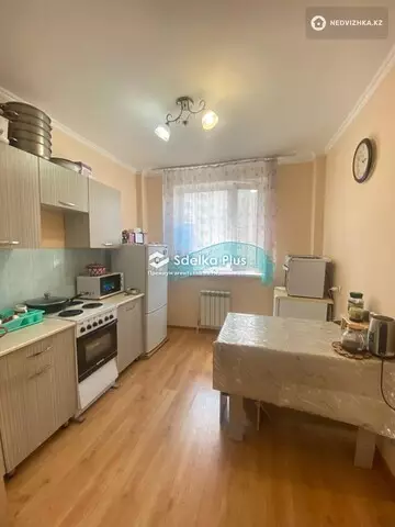 2-комнатная квартира, этаж 4 из 9, 58 м²
