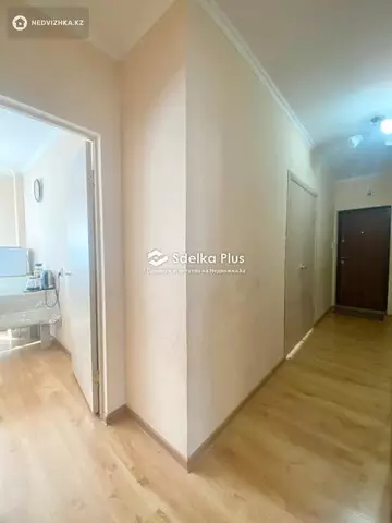 58 м², 2-комнатная квартира, этаж 4 из 9, 58 м², изображение - 4
