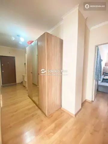 58 м², 2-комнатная квартира, этаж 4 из 9, 58 м², изображение - 5