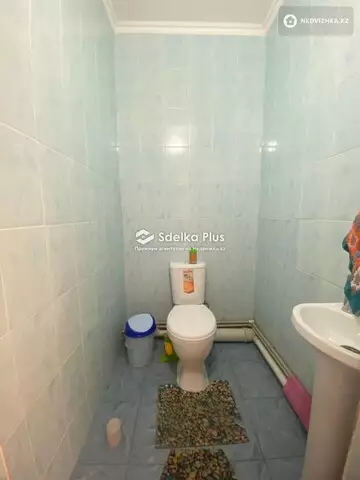 58 м², 2-комнатная квартира, этаж 4 из 9, 58 м², изображение - 7