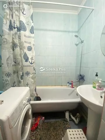 58 м², 2-комнатная квартира, этаж 4 из 9, 58 м², изображение - 8