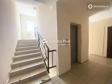 58 м², 2-комнатная квартира, этаж 4 из 9, 58 м², изображение - 9