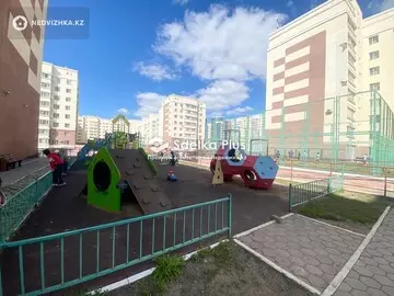 58 м², 2-комнатная квартира, этаж 4 из 9, 58 м², изображение - 11