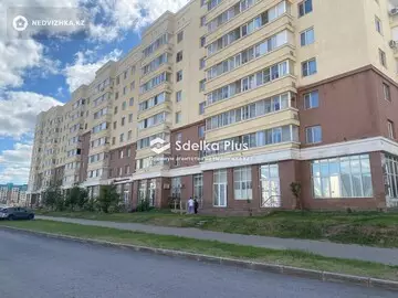 58 м², 2-комнатная квартира, этаж 4 из 9, 58 м², изображение - 12